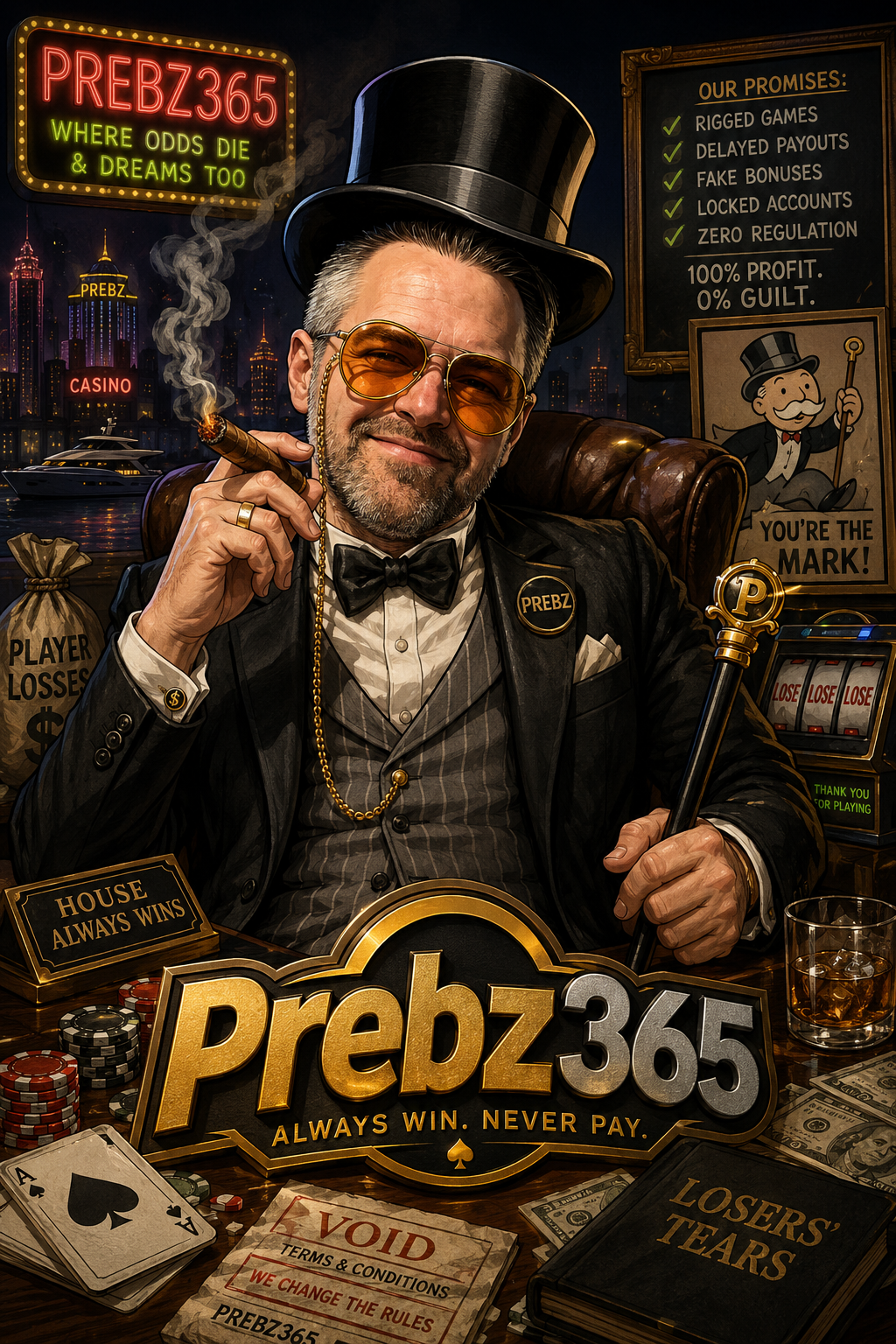 Prebz365